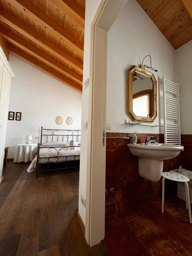 Al Piccolo Clarin Aparthotel Mestre Buitenkant foto