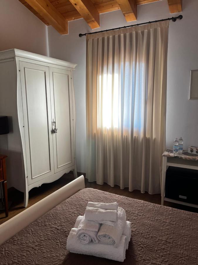 Al Piccolo Clarin Aparthotel Mestre Buitenkant foto