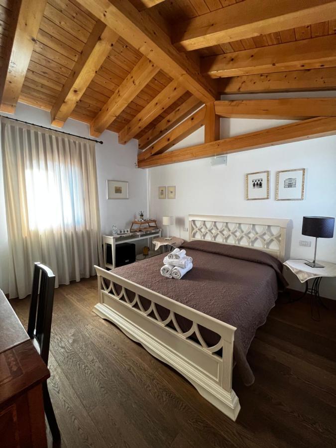 Al Piccolo Clarin Aparthotel Mestre Buitenkant foto