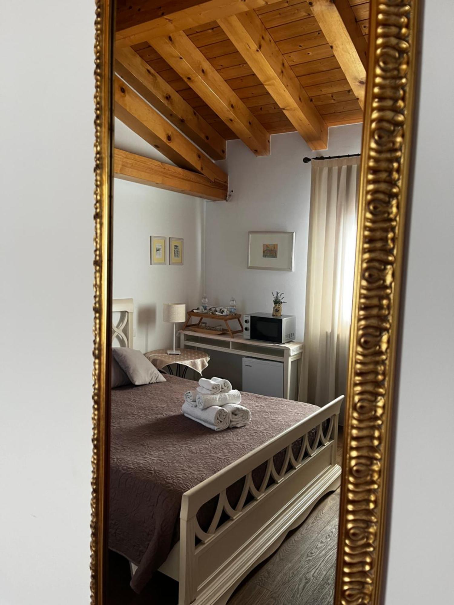 Al Piccolo Clarin Aparthotel Mestre Buitenkant foto
