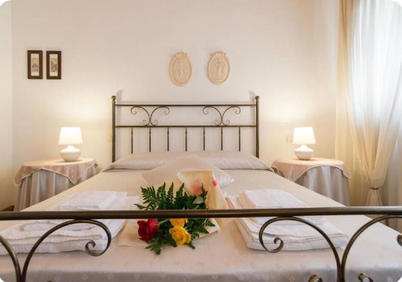 Al Piccolo Clarin Aparthotel Mestre Buitenkant foto