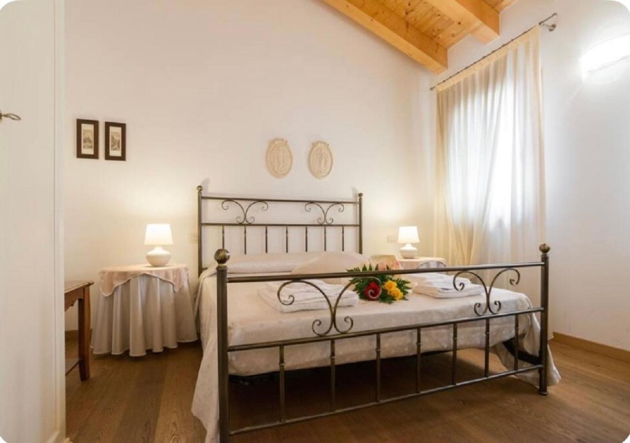 Al Piccolo Clarin Aparthotel Mestre Buitenkant foto