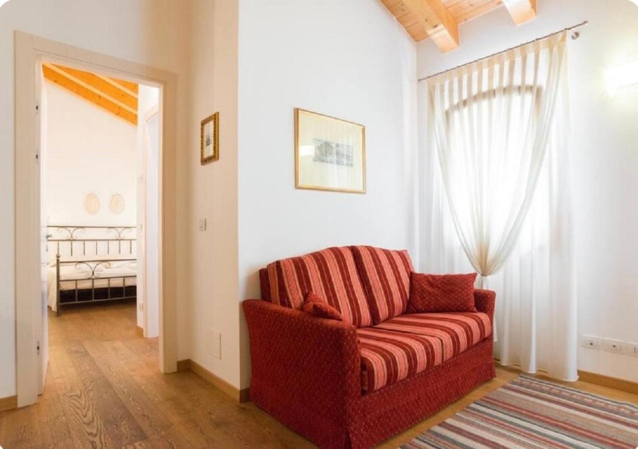 Al Piccolo Clarin Aparthotel Mestre Buitenkant foto