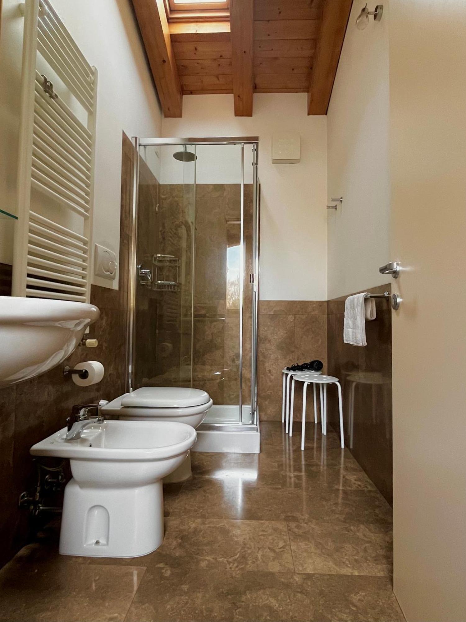 Al Piccolo Clarin Aparthotel Mestre Buitenkant foto