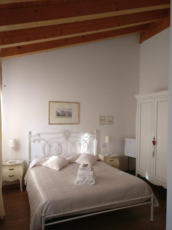 Al Piccolo Clarin Aparthotel Mestre Buitenkant foto