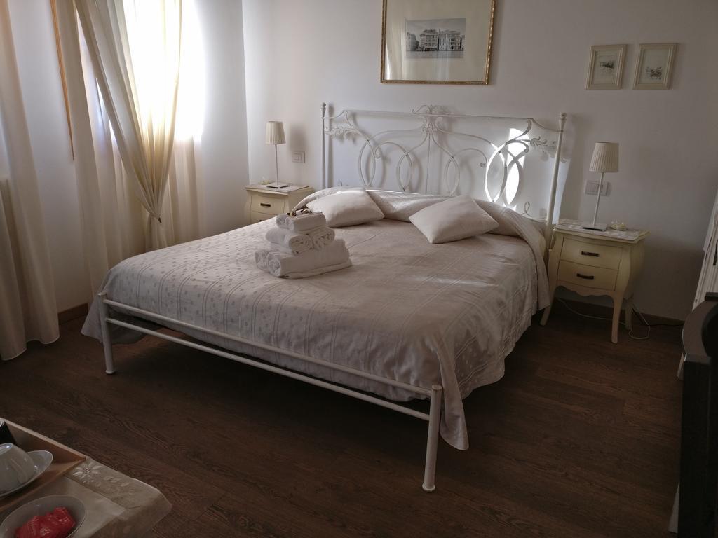Al Piccolo Clarin Aparthotel Mestre Buitenkant foto